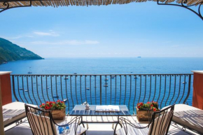 Albergo Miramare Positano Positano